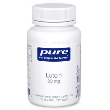 LUTEIN 20MG